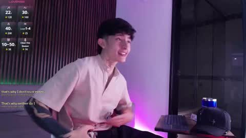 Troy online show from 14, 11, 2025