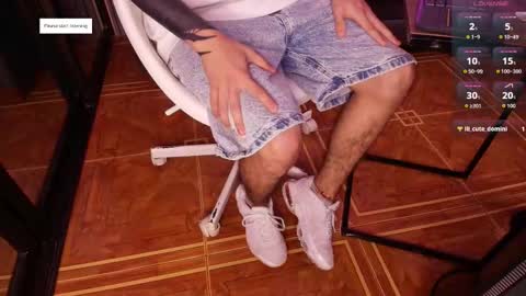 Troy online show from 19, 11, 2025