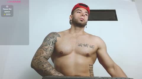 sebas online show from 20, 12, 2025