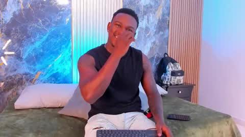 Troy Khalil online show from 16, 10, 2025