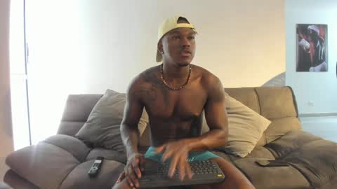 Snapshot of troykhalil chatting on 4, 6, 2026 Troy Khalil online show from 4, 6, 2026