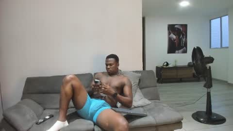 Snapshot of troykhalil chatting on 29, 7, 2026 Troy Khalil online show from 29, 7, 2026
