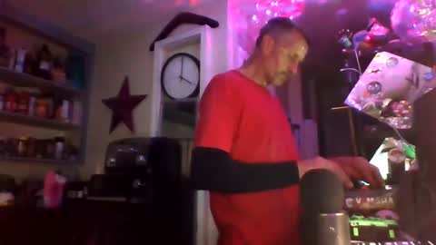 Snapshot of troystack41 chatting on 5, 10, 2025 troystack41 online show from 5, 10, 2025