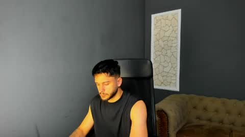 Snapshot of troywade chatting on 14, 5, 2026 TroyWade online show from 14, 5, 2026