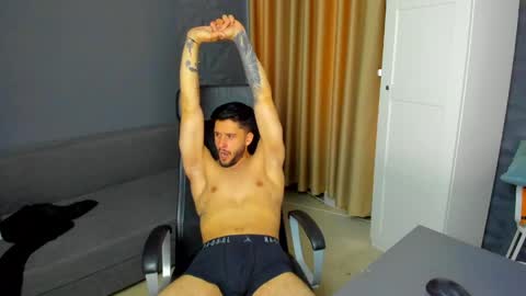 Snapshot of troywade chatting on 21, 5, 2026 TroyWade online show from 21, 5, 2026
