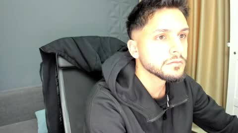 Snapshot of troywade chatting on 1, 6, 2026 TroyWade online show from 1, 6, 2026