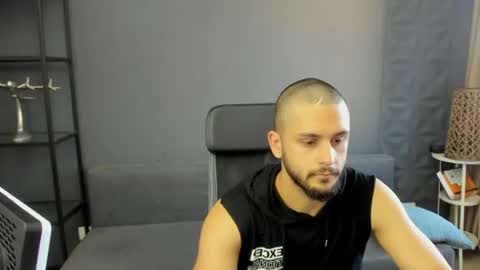 Snapshot of troywade chatting on 14, 6, 2026 TroyWade online show from 14, 6, 2026
