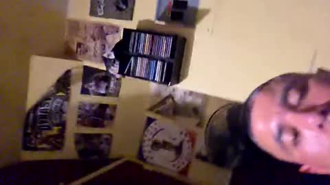 trrgarbec online show from 9, 10, 2025