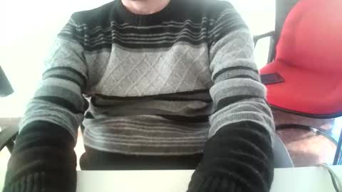 truble_again online show from 27, 4, 2026