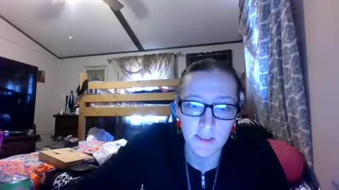 TruckersWifeToBe online show from 16, 12, 2024