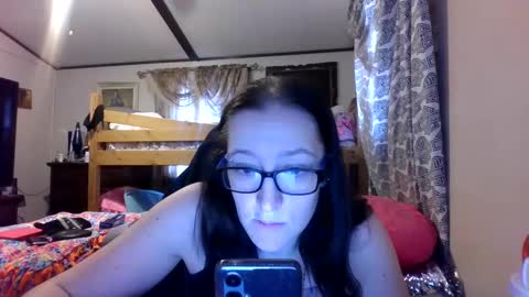 TruckersWifeToBe online show from 17, 12, 2024