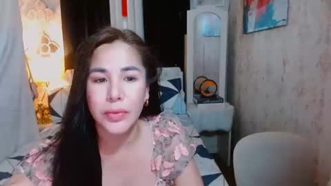 GODDESS  BELLE online show from 5, 1, 2025