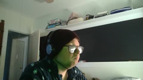 HandicappedLaugher online show from 2, 12, 2024