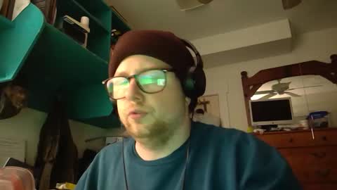 HandicappedLaugher online show from 11, 12, 2024