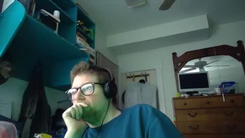 HandicappedLaugher online show from 13, 12, 2024