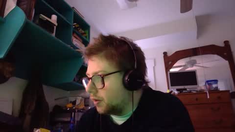 HandicappedLaugher online show from 17, 12, 2024