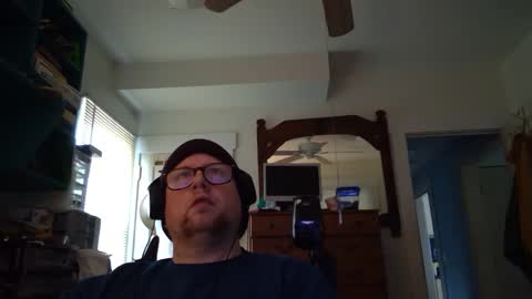 HandicappedLaugher online show from 3, 1, 2025