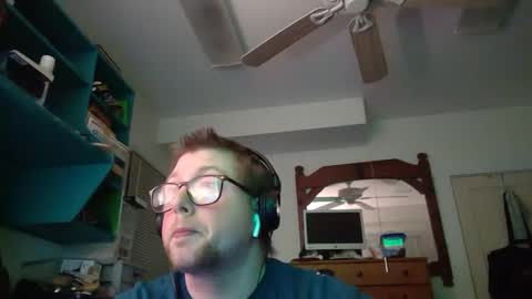 HandicappedLaugher online show from 4, 1, 2025