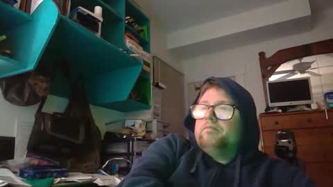 HandicappedLaugher online show from 6, 1, 2025