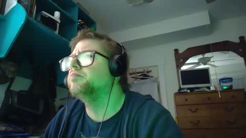 HandicappedLaugher online show from 9, 1, 2025