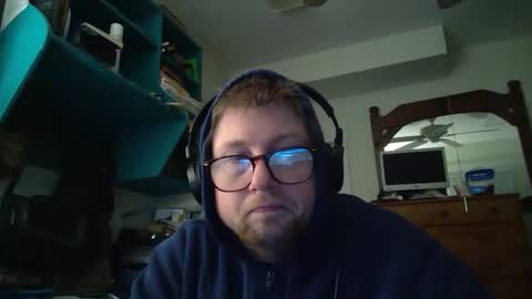 HandicappedLaugher online show from 10, 1, 2025