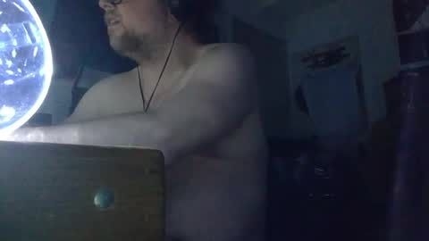 HandicappedLaugher online show from 22, 1, 2025