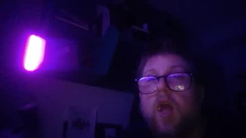 HandicappedLaugher online show from 18, 2, 2025