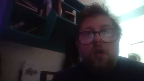 HandicappedLaugher online show from 19, 2, 2025