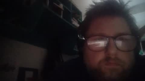 HandicappedLaugher online show from 20, 2, 2025