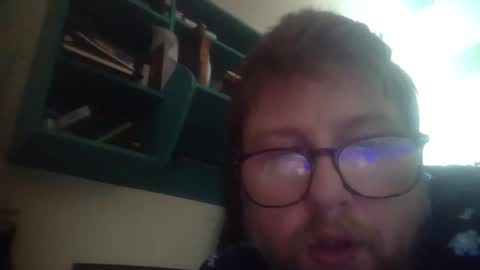 HandicappedLaugher online show from 22, 2, 2025