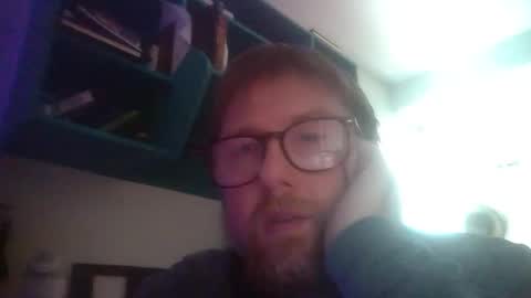 HandicappedLaugher online show from 22, 2, 2025