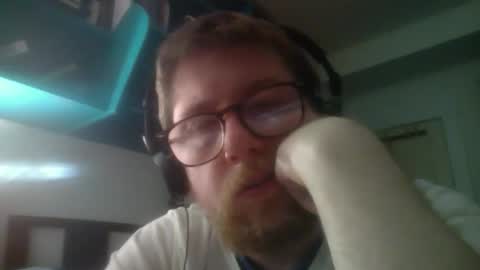 HandicappedLaugher online show from 23, 2, 2025