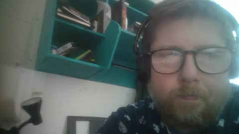 HandicappedLaugher online show from 23, 2, 2025