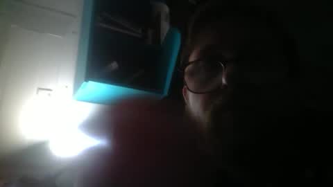 HandicappedLaugher online show from 23, 2, 2025