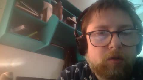 HandicappedLaugher online show from 25, 2, 2025