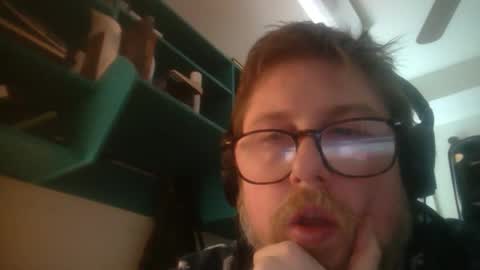 HandicappedLaugher online show from 25, 2, 2025