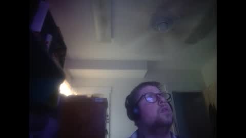 HandicappedLaugher online show from 14, 9, 2025