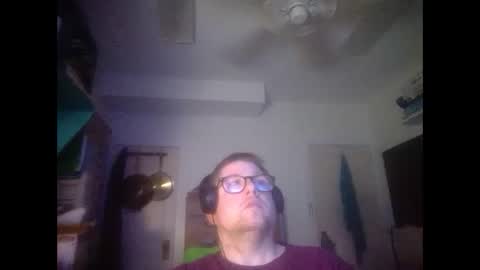 HandicappedLaugher online show from 28, 9, 2025