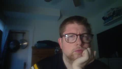 HandicappedLaugher online show from 5, 10, 2025