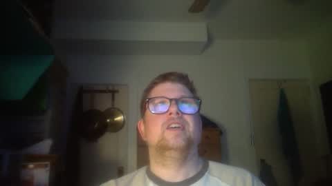 HandicappedLaugher online show from 8, 10, 2025