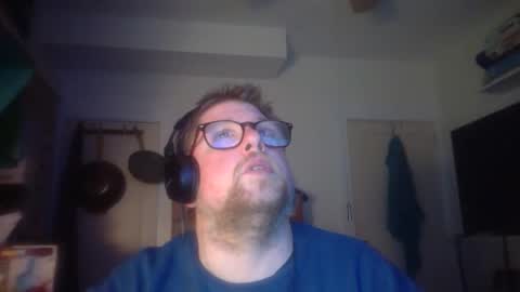 HandicappedLaugher online show from 23, 10, 2025