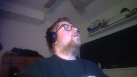 HandicappedLaugher online show from 6, 11, 2025