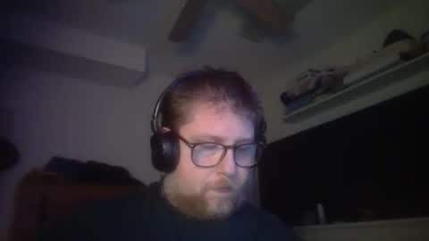 HandicappedLaugher online show from 9, 11, 2025