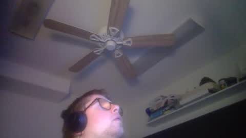 HandicappedLaugher online show from 1, 12, 2025