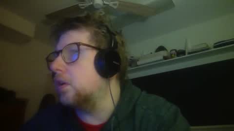 HandicappedLaugher online show from 26, 5, 2026