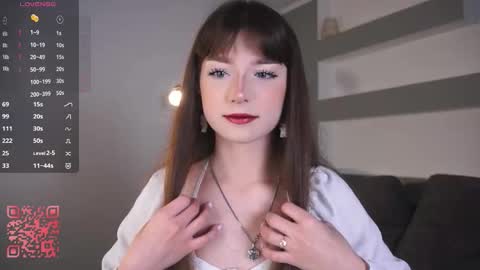 Grace online show from 6, 10, 2025