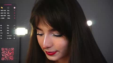 Grace online show from 20, 2, 2026