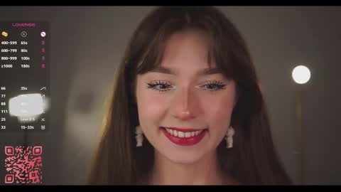 Grace online show from 27, 3, 2026