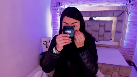   online show from 13, 1, 2025