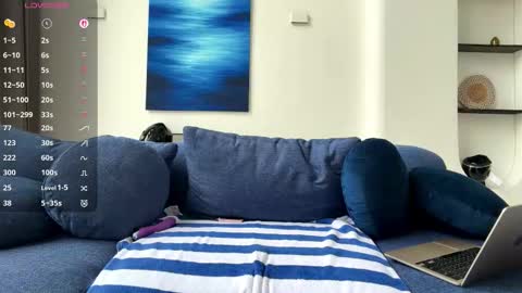 Mia online show from 2, 3, 2026